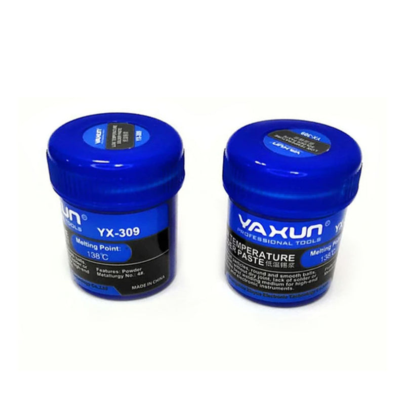 Yaxun Yx 309 Soldering Paste For Mobile Repairing & Smd Rework Luxelyy