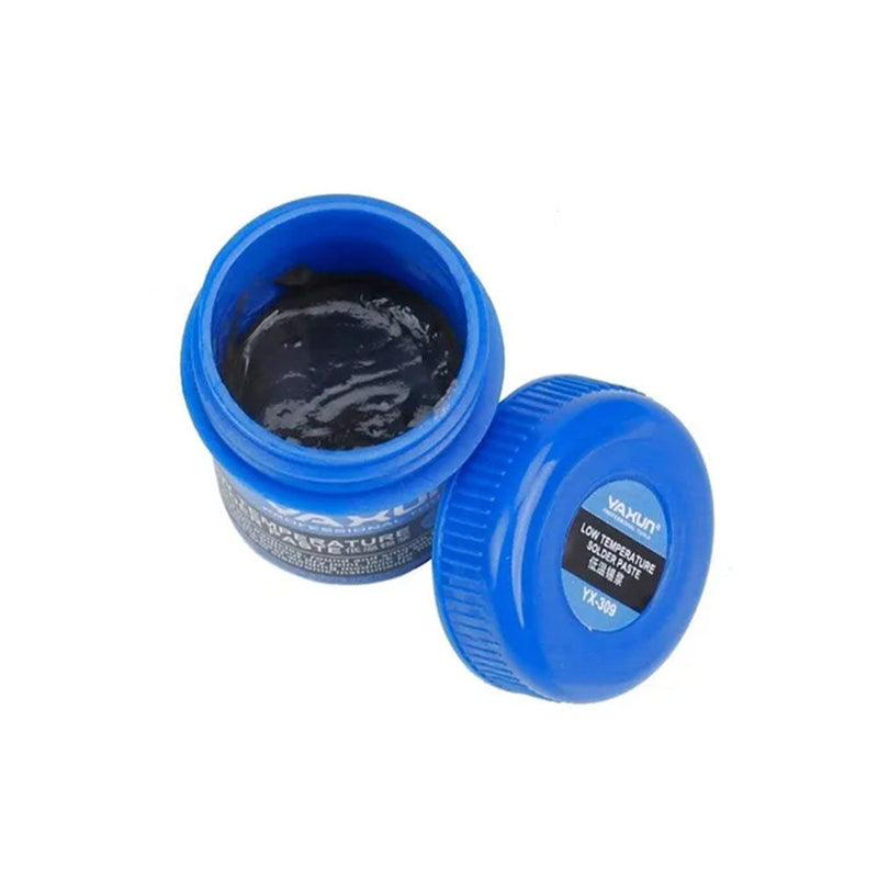 Yaxun Yx 309 Soldering Paste For Mobile Repairing & Smd Rework Luxelyy