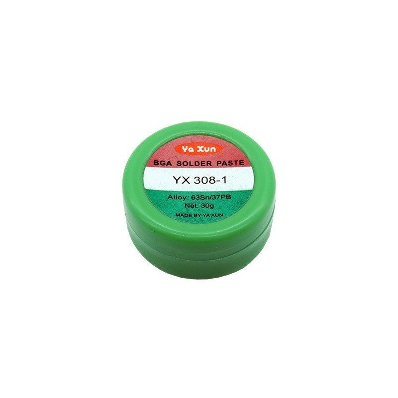 Yaxun Yx 3081 30G Soldering Paste For Smd Rework & Mobile Repairing