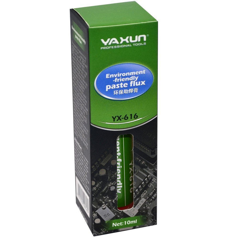 Yaxun Yx616 Soldering Paste For Mobile Repairing & Smd Rework Luxelyy